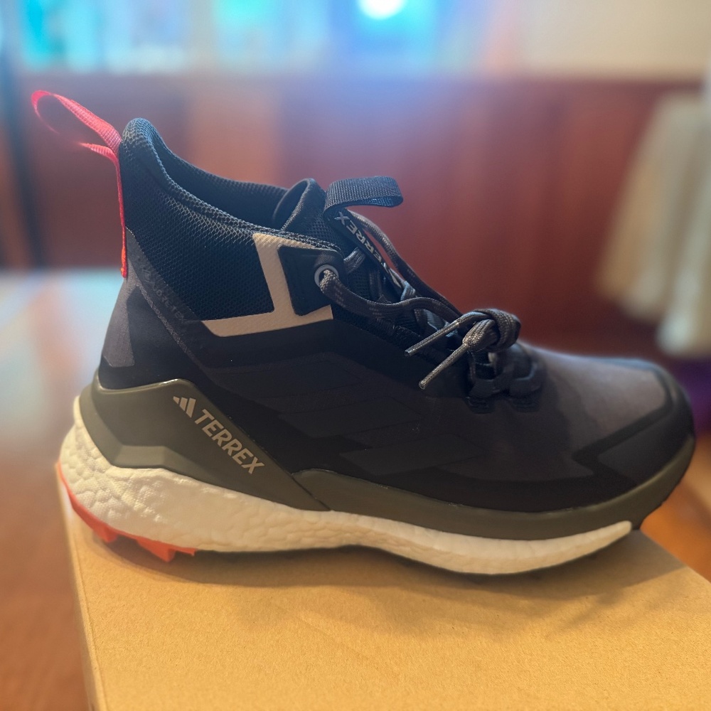 Terrex Hiking Shoes